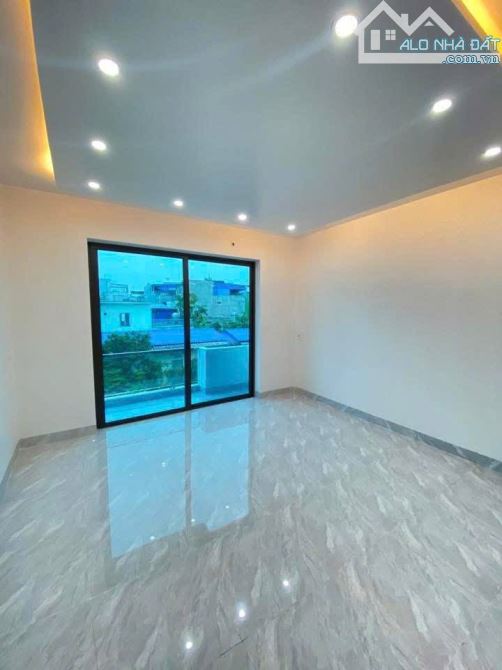 BÁN NHÀ LIÊN HÀ CÁCH NGÕ Ô TÔ 10M, 48M2, 2 TỶ 150 TR - 4