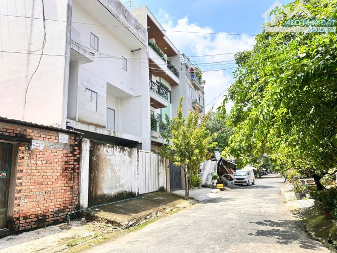 14 tỷ- CHÀO BÁN NỀN ĐẤT THỔ CƯ -120m2- 8x15m -khu ven sông, hiệp bình chánh ,thủ đức - 4