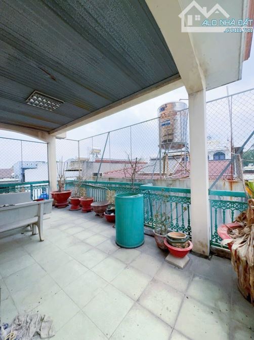Bán biệt thự tân cổ điển Mặt Tiền Nhựa 10m -Tam Hoà Biên Hoà - 4