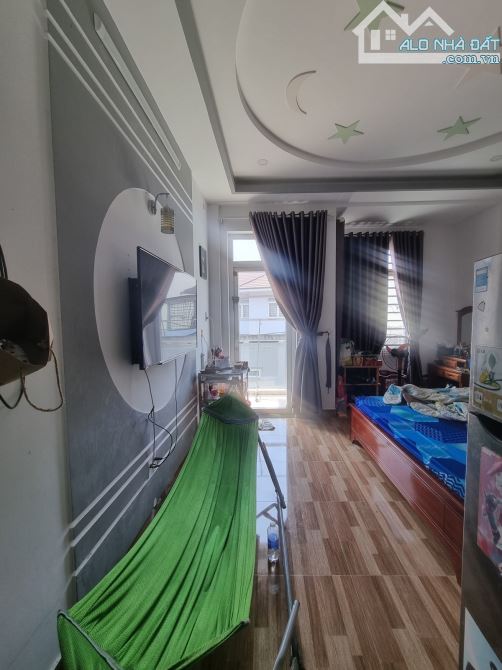 🏡 GẦN NGÃ TƯ THỦ ĐỨC - HẺM 7M - 68M2 - 4 TẦNG 4PN 5WC - 7.7 tỷ Hiệp Phú Thủ Đức - 4