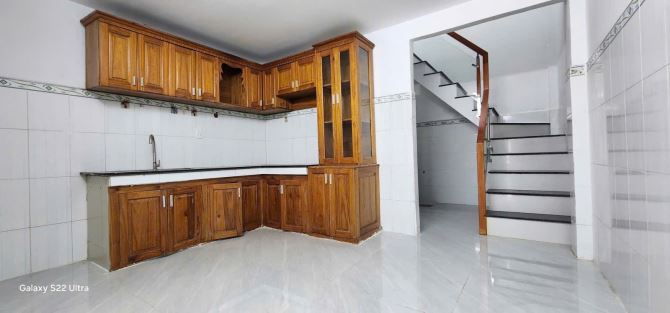 🏡 BÁN NHÀ PHỐ 1 TRỆT 2 LẦU – KDC Đại Quang Minh - Thuận Giao - TRUNG TÂM THUẬN AN - 4
