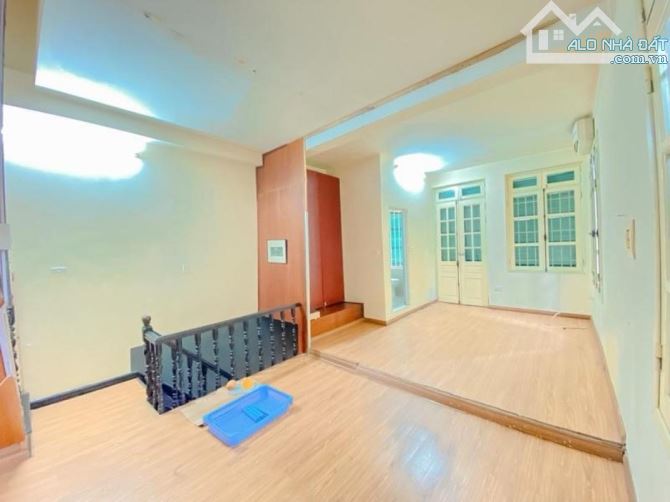 BÁN SIÊU BIỆT THỰ CỔ PHỐ VIP BA ĐÌNH-DT 55M2 4 TẦNG MT 4.5M-GIÁ 29.9TỶ - 4