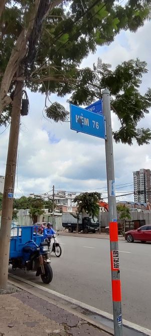 [QUẬN 2] 🔥 BÁN GẤP ĐẤT HIẾM – THẢO ĐIỀN, Q2 🔥 - 4