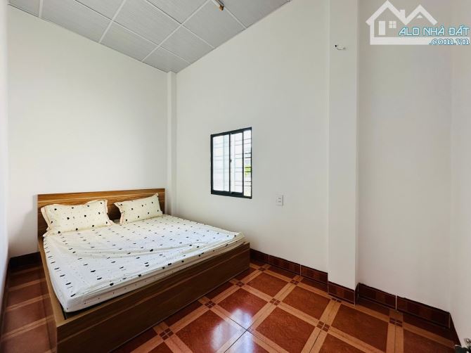 Bán nhà 2 tầng kiệt Lê Độ thẳng 1 đường - 4