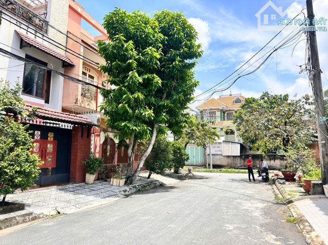 14.7 TỶ- HẠ GIÁ BÁN , LÔ ĐẤT GÓC 2MT ĐƯỜNG SỐ 6, khu bên sông , hiệp bình chánh ,thủ đức - 4