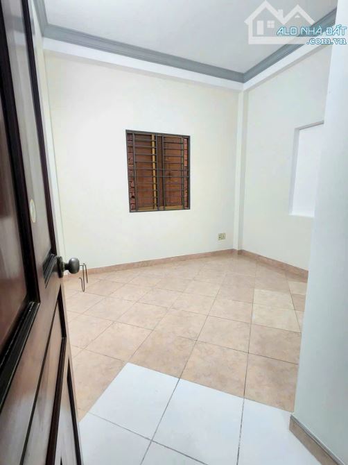 Bán nhà Khu K300 - P12 Tân Bình - Gần Chợ Hoàng Hoa Thám - DT 45m2 - 4 tầng - giá 8.2 tỷTL - 4