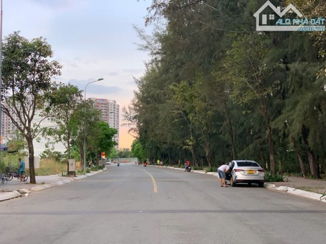 Bán đất nền đường xe hơi Liên Phường, Phú Hữu Q9, 135m2, 6x22.5m, giá 65tr/m2, 8,7 tỷ - 4
