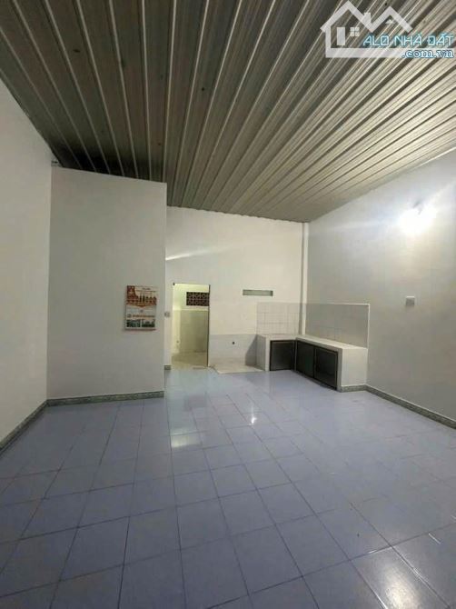 ✔Bán Gấp Nhà C4 DT 120m2 Ở Máy Nước Tân Hiệp Hóc Môn Giá 740 Triệu✔ - 4