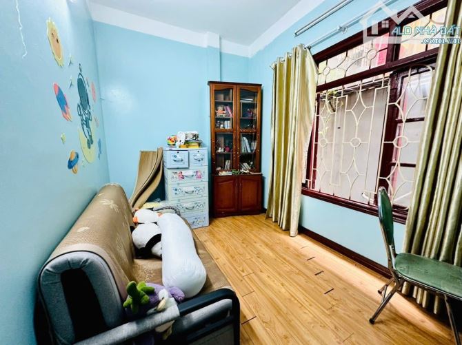 BÁN NHÀ Ô TÔ QUA NGÕ, THOÁNG. VŨ HỮU, THANH XUÂN. 38M2 – 5 TẦNG – MT 5,5M – 8,2 TỶ - 4