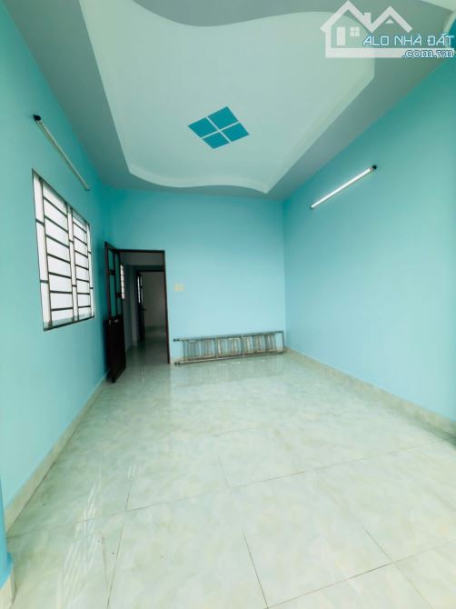 NHÀ MỚI MẶT TIỀN LƯU HỮU PHƯỚC  Q8 – 3 TẦNG, SÂN ĐẬU Ô TÔ – GIÁ CHỈ 4.48 TỶ (TL) - 4
