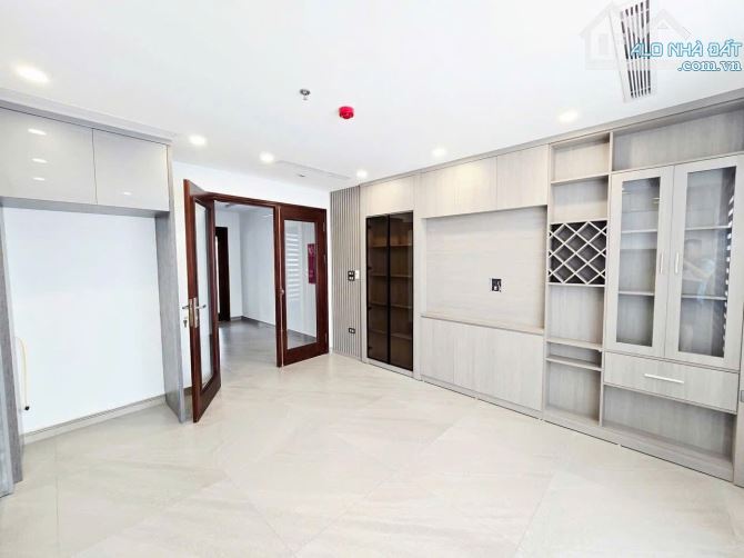 Nhà cực đẹp 59m2x7T thang máy. Phân lô, ôtô vào nhà, ngõ thông KD phố Hoàng Quốc Việt. - 4