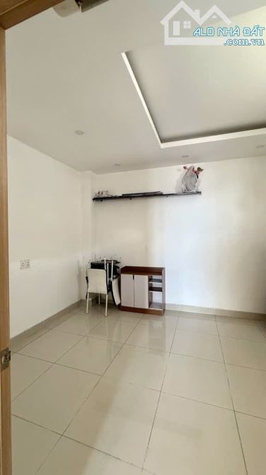 Bán nhà MT đường số 2A, gần Gò Xoài,Bình Tân, DT: 4x12, 4 tầng giá 5,95 tỷ - 4