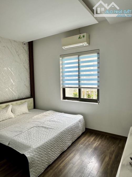 Nguyễn Chí Thanh, siêu phẩm đỉnh cao, 6 tầng thang máy, ô tô vào nhà, phân lô - 4