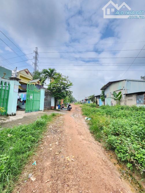 Bán dãy trọ 10x35m, mặt tiền Ống Nước p. Tân Bình gần chợ Phú An - 4