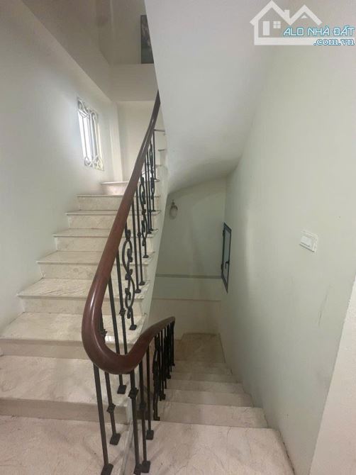 BÁN NHÀ LÔ GÓC 66M² 7 TẦNG THANG MÁY LẠC LONG QUÂN Ô TÔ ĐỖ CỬA 2 MẶT THOÁNG 36 TỶ - 4