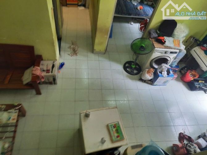 BÁN  NHÀ GẦN CHỢ BÀ CHIỂU, BÙI ĐÌNH TÚY P12, BÌNH THẠNH, 50M2, NGANG 6.1m., CHỈ 5.5 TỶ - 4
