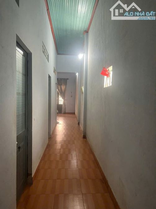 Bán Căn Nhà Cũ Cấp 4 Hẻm Nguyễn Trường Tộ Buôn Ma Thuột - 4