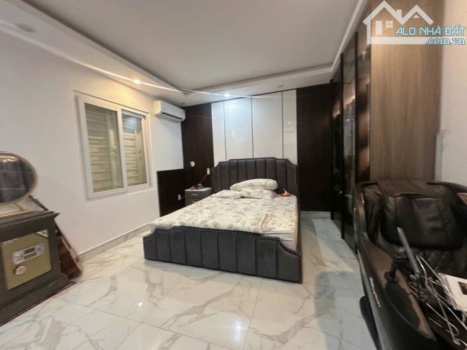 🔥SIÊU PHẨM NHÀ 3 TẦNG FULL NỘI THẤT–NGUYỄN CẢNH DỊ-DT LỚN 117M-TRUNG TÂM LIÊN CHIỂU🔥 - 4