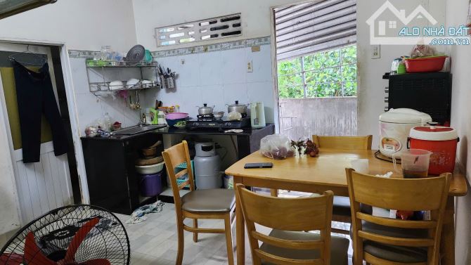 BÁN NHÀ CẤP 4 HẺM Ô TÔ 420 LƯƠNG ĐÌNH CỦA , VĨNH NGỌC, P TÂY NHA TRANG CHỈ 1TY800. - 4