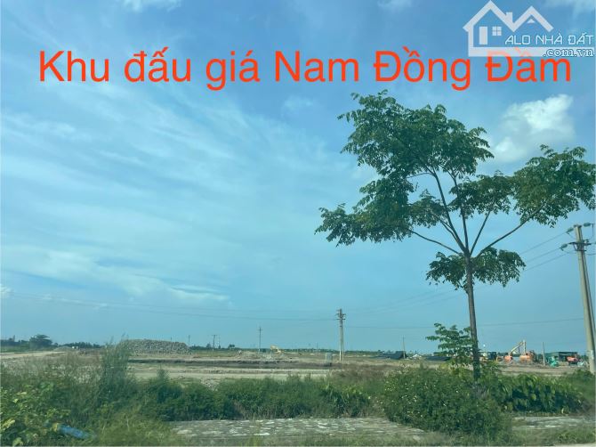 Bán lô đất giá siêu tốt trục chính từ KCN về Thị Trấn , mặt kinh doanh , đường to -rộng - 4