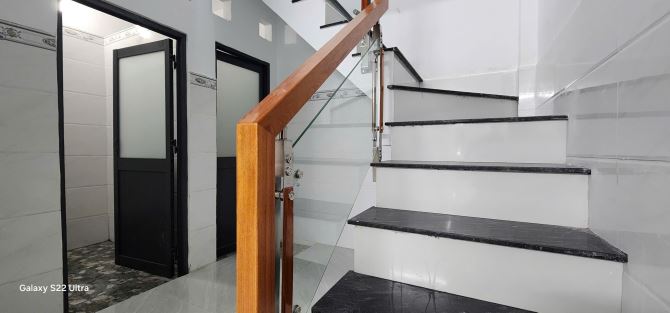 BÁN NHÀ   BÌNH CHUẨN TPHCM 80M2 CHỈ 2.8 TỶ TL - 4