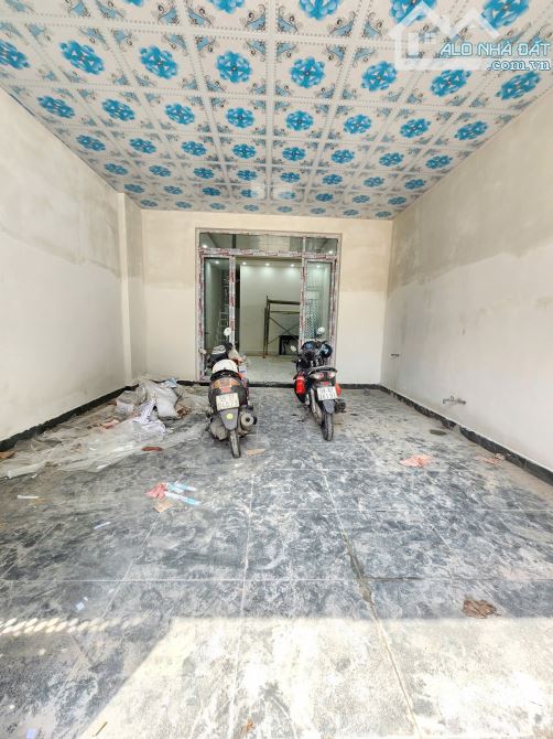 Bán nhà cấp 4 (5x20m), hẻm Lý Thường Kiệt p. Dĩ An gần ngã 3 Ông Xã - 4