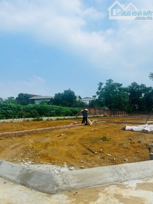 Đất nền Láng Hòa Lạc giá 2.8 tỷ diện tích 100m2 gần khu công nghệ cao – Nguyễn Hùng BĐS - - 4