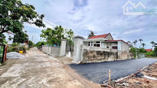 65,2m2 Cốc Liễn, Minh Tân, Kiến Thụy gần Ga Minh Tân - 4