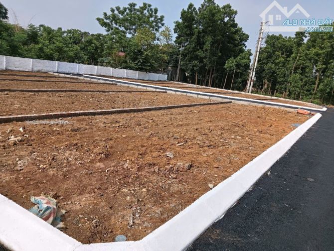 Đất nền Láng Hòa Lạc giá 3.0 tỷ diện tích 100m2 tiềm năng sinh lời cao – Nguyễn Hùng BĐS - 4