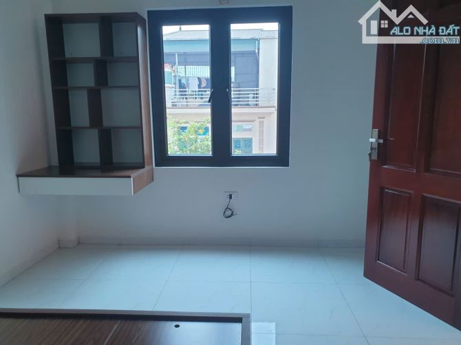 BÁN NHÀ ĐỨC THƯỢNG – LÔ GÓC –  Ô TÔ ĐỖ CỬA – S= 35M2 – MT=11M GIÁ CHÀO 5.2TỶ. - 4