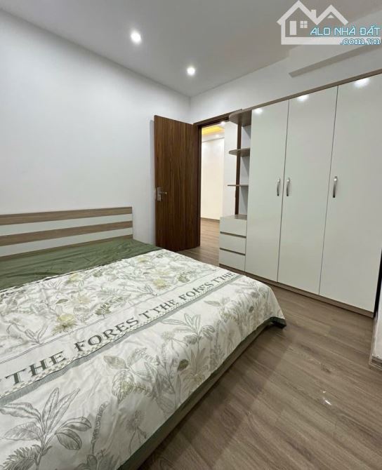 Bán CHCC KVKL Nghiêm Xuân Yêm, Hoàng Mai, 2 Ngủ 2 VS, 63m2, 4.32 tỷ(CTL) - 4