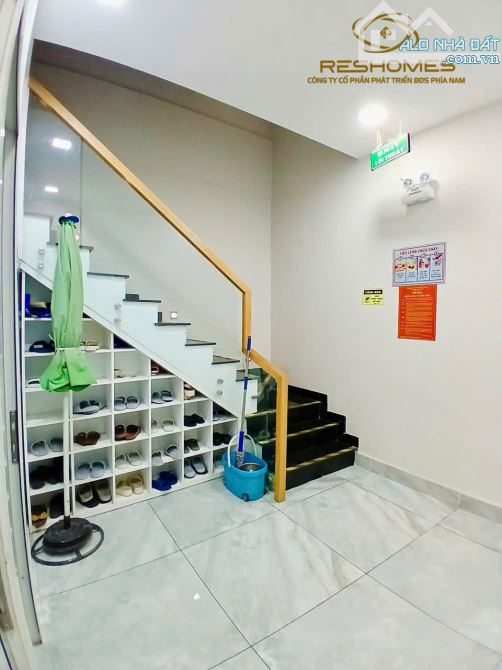 🔺Cho THUÊ nhà nguyên căn 1T2L mặt tiền đường Phan Trung, Biên Hòa 35 triệu/tháng. - 4
