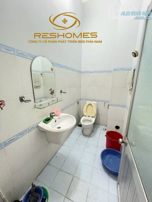 🔺Cho THUÊ nhà 1T2L 7 triệu/tháng 200m2 gần chợ Biên Hoà, nội thất đầy đủ. - 4