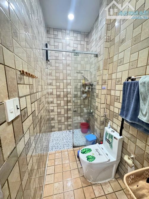 GẦN MẶT TIỀN TRƯỜNG CHINH – 4x24m – ĐƯỜNG XE TẢI THÔNG BÀN CỜ – ĐÔNG HƯNG THUẬN – QUẬN 12 - 4