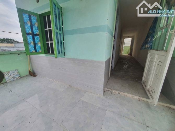 Giảm Sâu Bán Nhanh Nhà 1 Lầu 4 x 13m, 2PN 2WC Ngay Thị Trấn Cần Giuộc. Sổ Hồng Riêng - 4