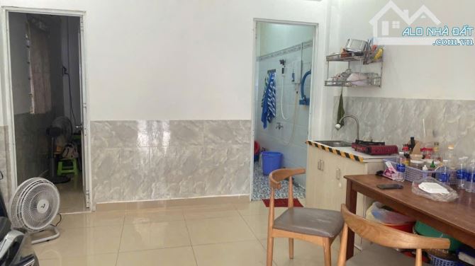 NHÀ DIỆN TÍCH KHỦNG 85M2- 5.1 TỶ TL- ĐƯỜNG MAN THIỆN - 4