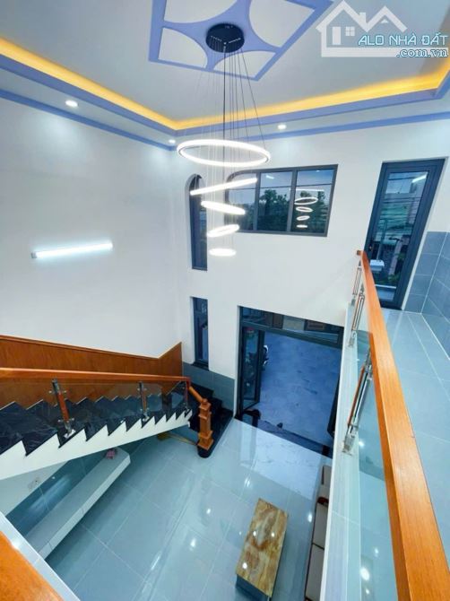 BÁN NHÀ MẶT TIỀN KINH DOANH FULL THỔ CƯ - 4