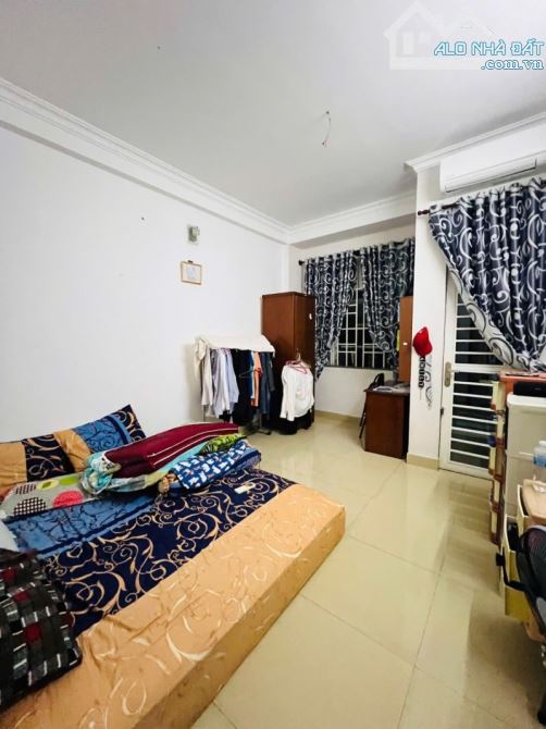 Tân Phú, Lý Thánh Tông - 51m2 (4x13) - 3 Tầng BTCT - Giáp Q11,Q6 - Chỉ 4,9T (TL) - 4
