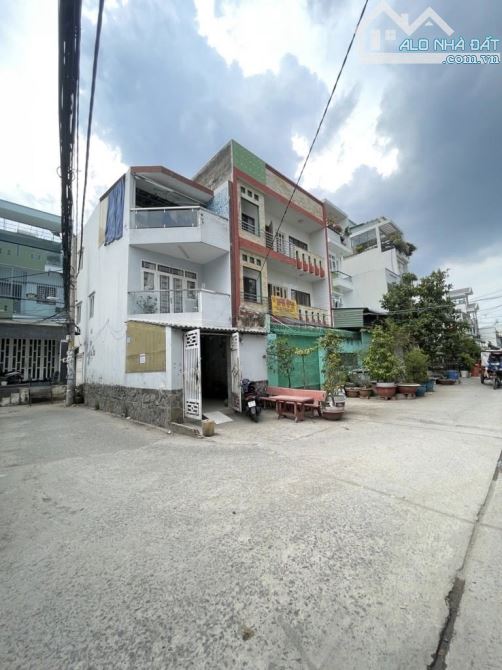 SIÊU PHẨM 2 TẦNG-KDC NAM LONG BÌNH TÂN-4.2*12M NỞ HẬU 7.3-SÁT ĐẠI LỘ VÕ VĂN KIỆT-CHỈ 4.8 T - 4