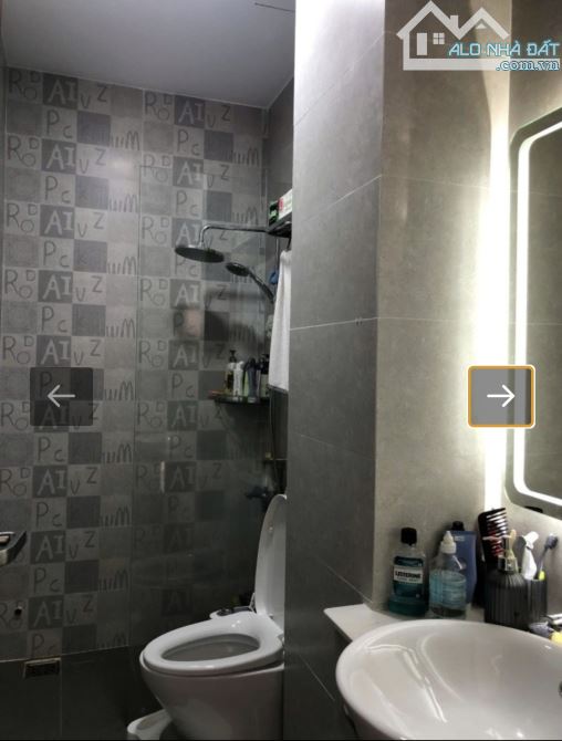 TRẦN XUÂN SOẠN, TÂN HƯNG, Q7- 50m2 - 4TẦNG - 10TỶ5. - 4