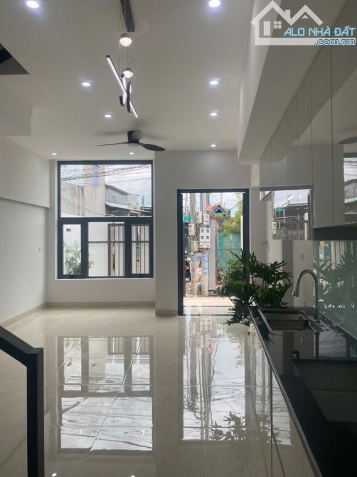 📣📣 Bán nhà 1 Trệt 1 lầu 60m2 đường ô tô (P. Tân Phong) chỉ 1tỷ550 - 4
