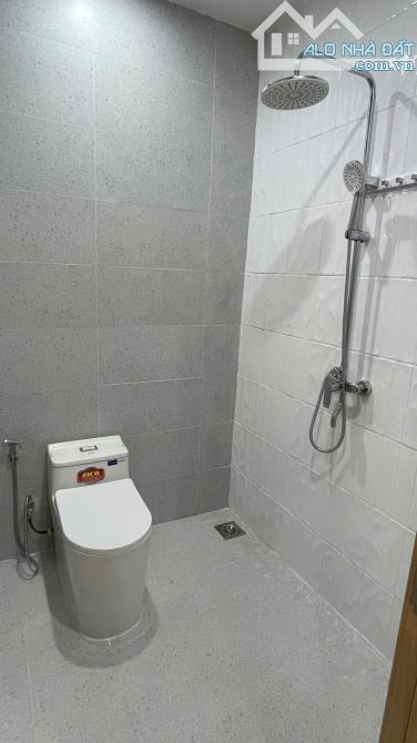 🏡CẠNH LÔ GÓC,VỊ TRÍ VIP NHÀ MỚI 3 TẦNG–THIẾT KẾ HIỆN ĐẠI–FULL NỘI THẤT CAO CẤP– HẢI CHÂU✨ - 4