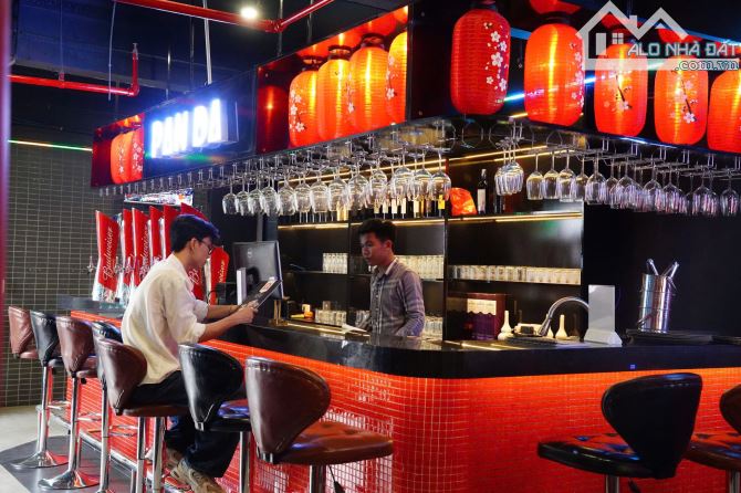 🔥 CHO THUÊ MẶT BẰNG 500M² – TẦNG 3 MẶT PHỐ HUẾ, GIÁ SIÊU TỐT 65TR/THÁNG 🔥 - 4