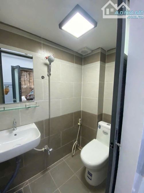 Bán nhà Mạc Vân Phường Phú Định. Nhà nhỏ hộ khẩu Thanh Phố - 1.89 Tỷ - 4