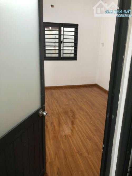 Cho thuê nhà mới 2 tầng mặt tiền Nguyễn Duy P10Q8 - 4