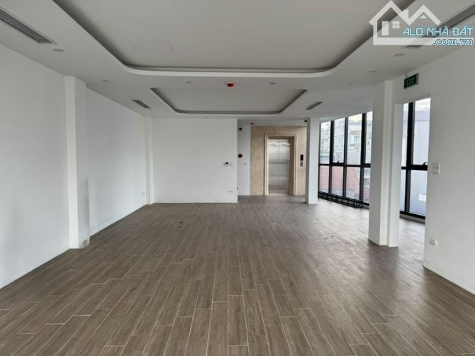 TÒA BUILDING MP TÔ VĨNH DIỆN – 120m² – 8 TẦNG – MT 6M - 50 TỶ. - 4