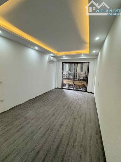 LÁNG TRUNG-38mx5TẦNG-THANG MÁY-LÔ GÓC -MT3.5M-10M Ô TÔ-NGÕ THÔNG-KD-9TỶ - 4