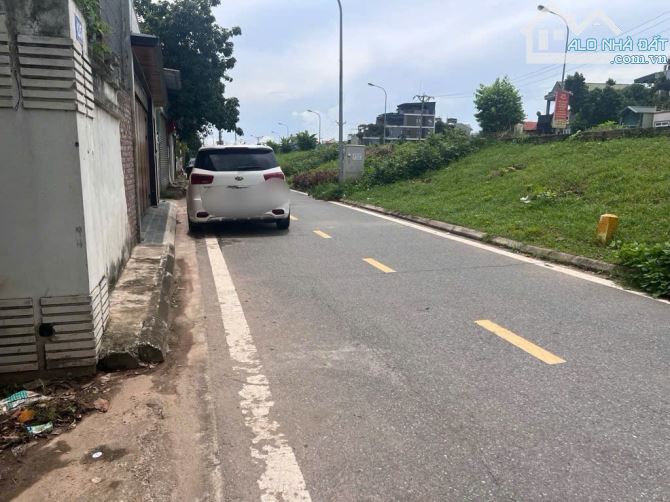 Bán gấp mảnh đất 300m2 mặt đường Ngọc Thuỵ, đường ô tô tránh, giá 35 tỷ có TL mạnh - 4