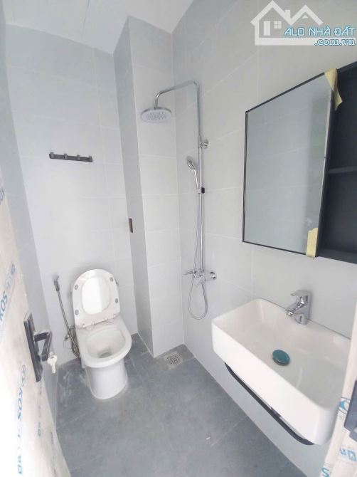 🏡 💥💥 NHÀ ĐẸP TRẦN XUÂN SOẠN – HẺM XE HƠI – KHU VIP KIỀU ĐÀM – LIỀN KỀ TRUNG SƠN🏡 💥💥 - 4
