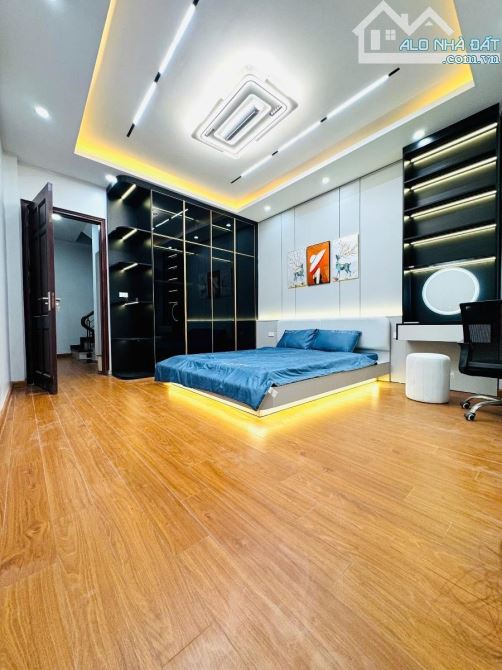 Siêu phẩm phố cổ dt 75m2 x 6 tầng x mt 4.5m, nhà mặt phố, kinh doanh sầm uất - 4